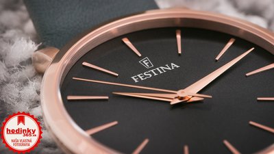 Festina Boyfriend Minimal 20373/2