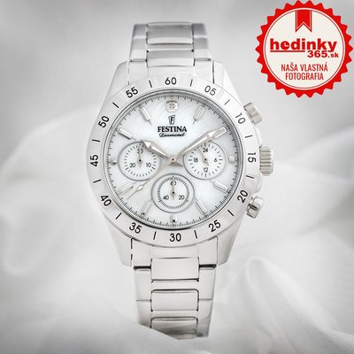 Festina Boyfriend 20397/1