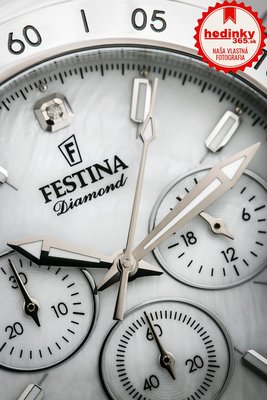 Festina Boyfriend 20397/1