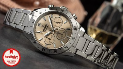 Festina Boyfriend 20397/3