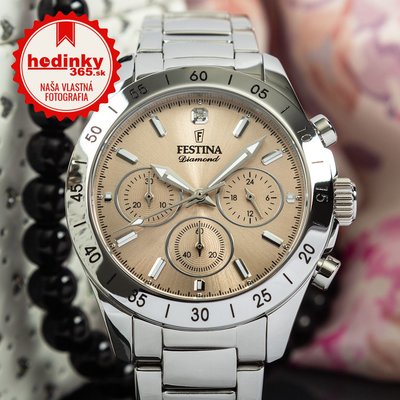 Festina Boyfriend 20397/3