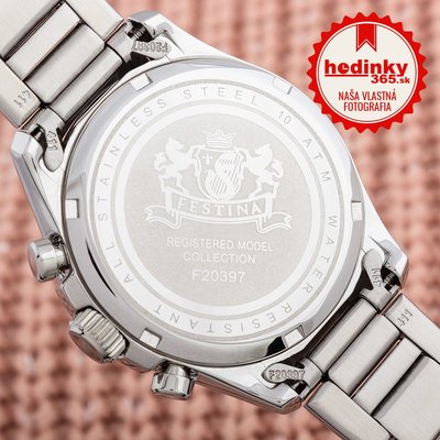 Festina Boyfriend 20397/3