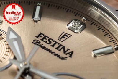 Festina Boyfriend 20397/3