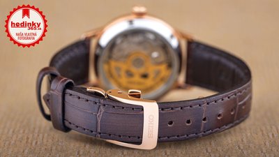 Seiko Presage SRP852J1 Cocktail Time