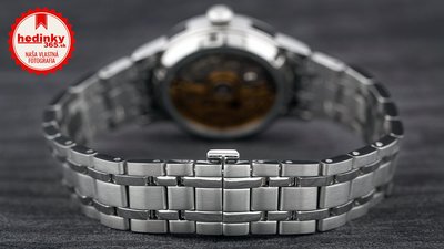 Seiko Presage SRP855J1 Cocktail Time