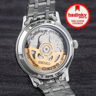 Seiko Presage SRP855J1 Cocktail Time