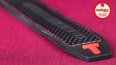 Tissot T-Race Quartz Chronograf T115.417.37.061.01 Moto GP 2018 Jorge Lorenzo Limited Edition 4999pcs