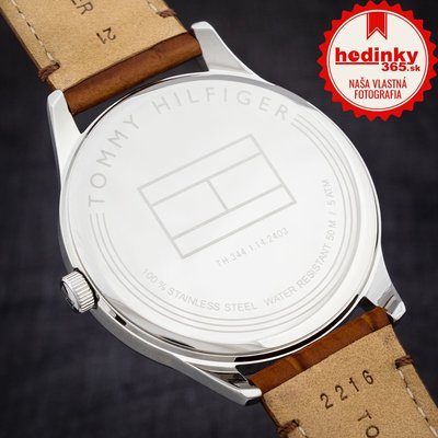 Tommy Hilfiger Damon 1791492