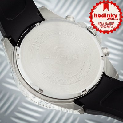 Casio Edifice EFV-550P-1AVUEF