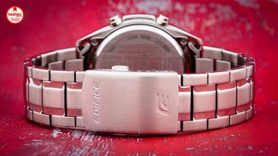 Casio Edifice EFV-C100D-1AVEF