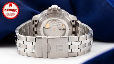 Tissot Seastar 1000 Automatic T120.407.11.041.00