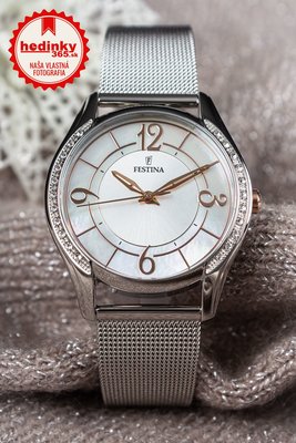 Festina Mademoiselle 20420/1