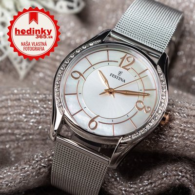 Festina Mademoiselle 20420/1