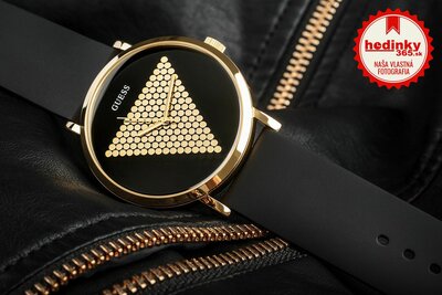 Guess Imprint W1161G1