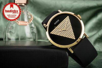 Guess Imprint W1161G1