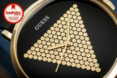 Guess Imprint W1161G1