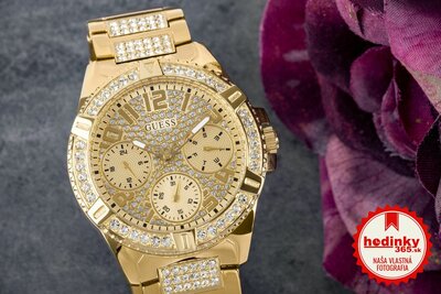 Guess Lady Frontier W1156L2