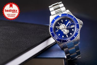 Invicta Character Collection Automatic 24783 Snoopy Limited Edition 5000pcs