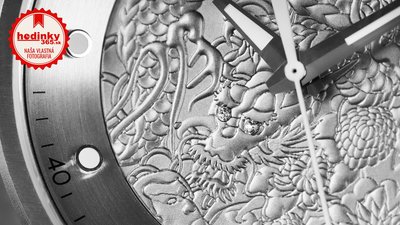 Invicta S1 Rally Automatic 48mm 15862