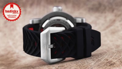 Invicta S1 Rally Automatic 48mm 15862