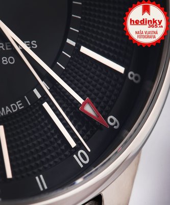 Tissot Chemin Des Tourelles GMT Automatic T099.429.16.058.00