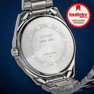 Casio Collection MTP-1302PD-2AVEF