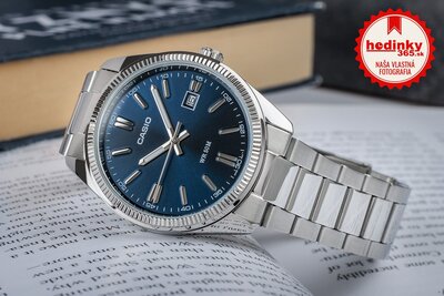 Casio Collection MTP-1302PD-2AVEF