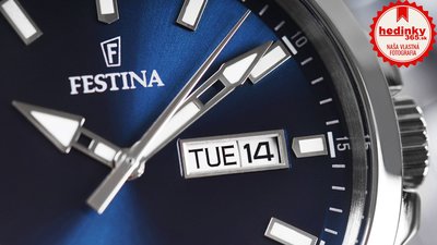 Festina Classic 20357/3