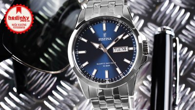 Festina Classic 20357/3