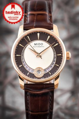 Mido Baroncelli II M007.207.36.291.00
