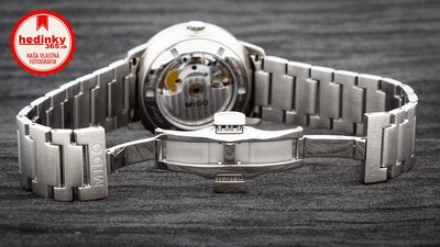 Mido Commander Automatic M021.431.11.061.01