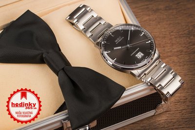 Mido Commander Big Date M021.626.11.061.00