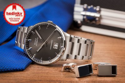 Mido Commander Big Date M021.626.11.061.00