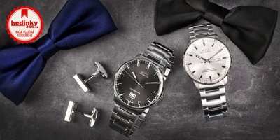 Mido Commander Big Date M021.626.11.061.00