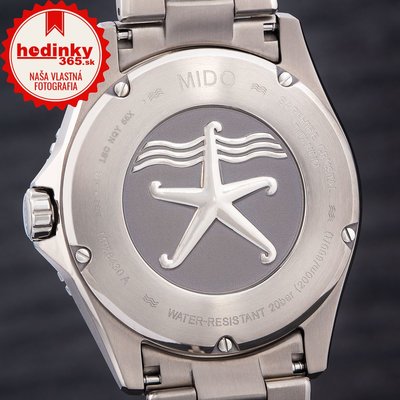 Mido Ocean Star Automatic M026.430.44.061.00