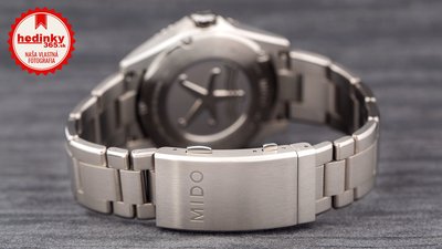 Mido Ocean Star Automatic M026.430.44.061.00