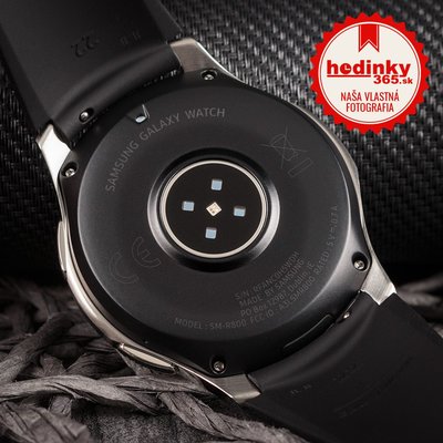 Samsung Galaxy Watch 46mm SM-R800