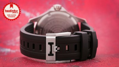 Hamilton Khaki Navy Scuba Automatic H82335331