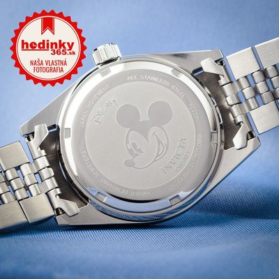 Invicta 22774 Disney Mickey Mouse Limited Edition 3000pcs