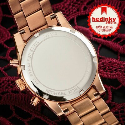 Michael Kors Ritz MK6357