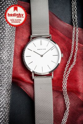 Bering Classic 14134-004