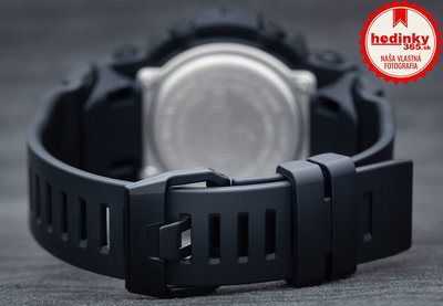 Casio G-Shock G-Squad GBD-800-1BER