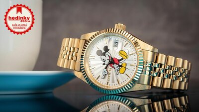 Invicta 22775 Disney Mickey Mouse Limited Edition 3000pcs