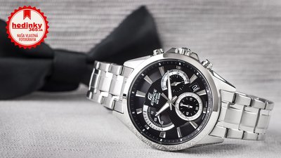 Casio Edifice EFV-580D-1AVUEF