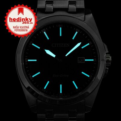 Citizen Elegant Eco-Drive BM7108-81L