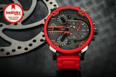 Diesel Mr. Daddy DZ7370