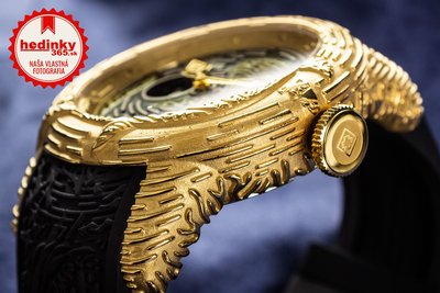 Invicta S1 Rally Automatic 51mm 26427