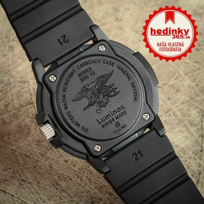 Luminox Sea XS.3001.F Original Navy Seal