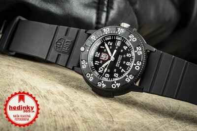 Luminox Sea XS.3001.F Original Navy Seal