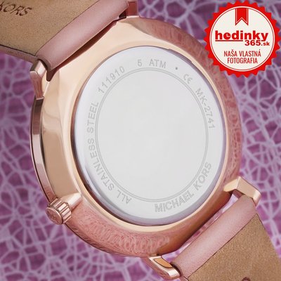 Michael Kors Pyper MK2741